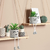 Maceta con Piecitos - tienda online