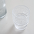 Set Botella de Vidrio con Vaso Design - tienda online