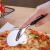 Cortador de Pizza de Acero Premium - comprar online