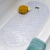 Alfombra Antideslizante para Bañera XL