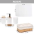 Combo Baño Deco White - comprar online