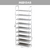 Imagen de Zapatero Vertical para 27 Pares