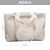 Bolsa Chica Reutilizable Premium