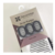 Set de Cortina + Ganchos + Alfombra de Baño - comprar online