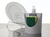 Dispenser de Detergente con Esponja Incluida - tienda online