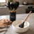 Set de 12 Utensilios de Silicona Black - tienda online