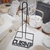 Porta Rollo de Metal Cuisine en internet