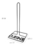 Porta Rollo de Metal Cuisine - comprar online