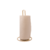 Porta Rollo de Cocina Plano Plateado Acero - tienda online