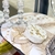 Set de 12 Posa Vasos de PVC - tienda online