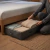Combo Caja Organizadora Bajo Cama + Set de 5 Bolsas al Vacío - Trendy Store | Organizadores y Artículos para el Hogar