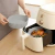 Molde Air Fryer Redondo Reforzado - comprar online