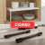 Combo Organizador: Estante para Alacena Extensible + Carro de Traslado