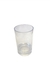 Vaso Portacepillo de Acrilico para Baño