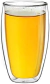 Vaso de Doble Vidrio Grande 450cc