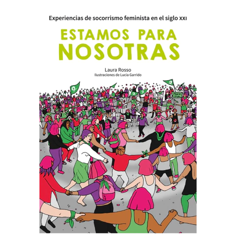 ESTAMOS PARA NOSOTRAS