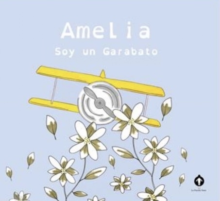 AMELIA Soy un garabato