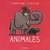 ANIMALES - De la cuna a la luna