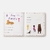 YOUR LIFE ON EARTH: a record book for new humans de Oliver Jeffers - ANTÚ Librería de Familias