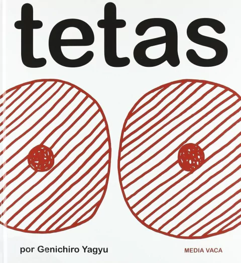 TETAS por Genichiro Yagyu