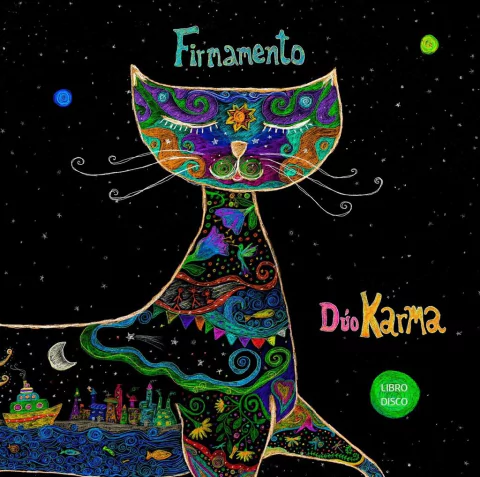 FIRMAMENTO de Dúo Karma
