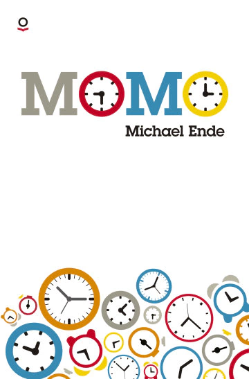 MOMO de Michael Ende.