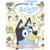 DONDE ESTA BLUEY. Un libro de Busca y Encuentra.