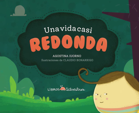 UNA VIDA CASI REDONDA