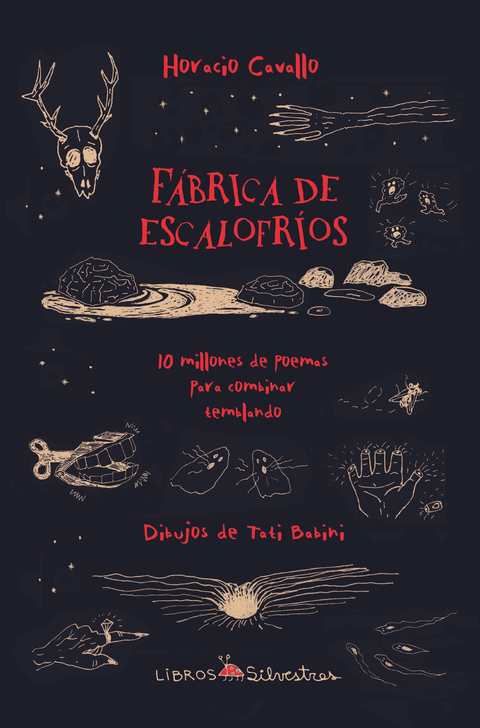 FÁBRICA DE ESCALOFRÍOS