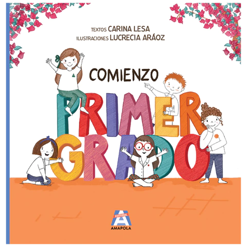 COMIENZO PRIMER GRADO
