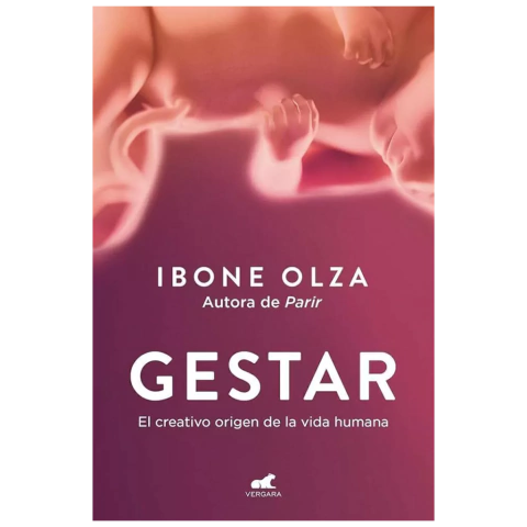 GESTAR de Ibone Olza
