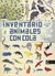 INVENTARIO ILUSTRADO DE ANIMALES CON COLA