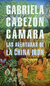 LAS AVENTURAS DE LA CHINA IRON de Gabriela Cabezón Cámara - comprar online