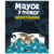 MAYOR Y MENOR. Monstruoso - comprar online