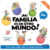 ¡MI FAMILIA ES DE OTRO MUNDO! Una mirada amplia sobre los modelos familiares, de Cecilia Blanco - comprar online