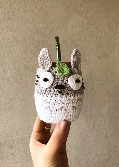 ♡ Totoro