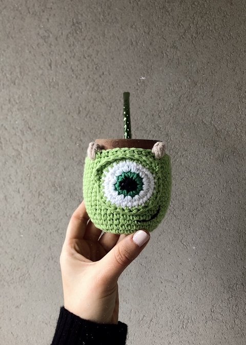 ♡ Mike Wazowski