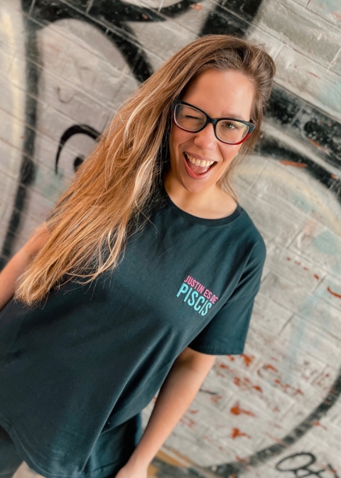 Remeron Justin Piscis