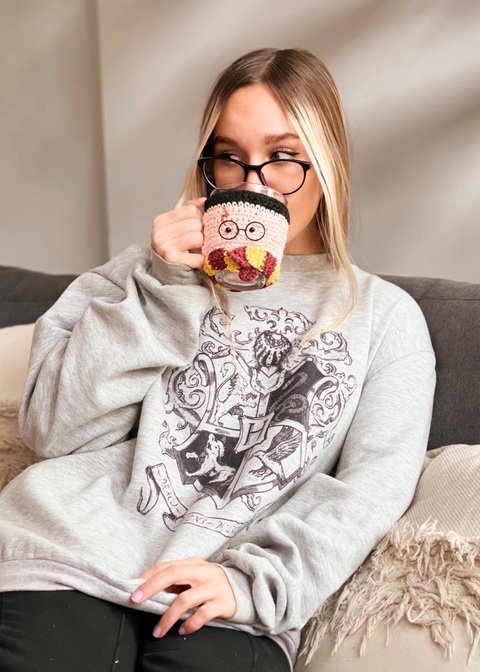 ♡ Taza Harry
