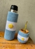 ♡ funda de termo Argento