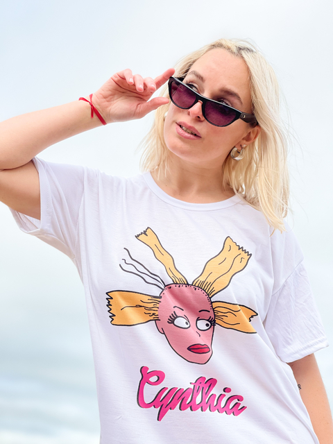 ♡ Remeron Cynthia