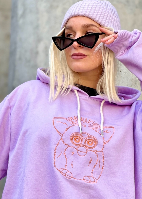 Buzo Furby