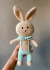 ♡ Amigurumi Conejo