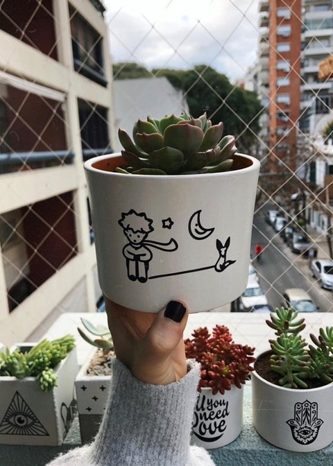 ♡ El Principito