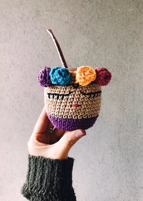 ♡ Frida Kahlo en internet