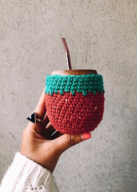 ♡ Frutilla