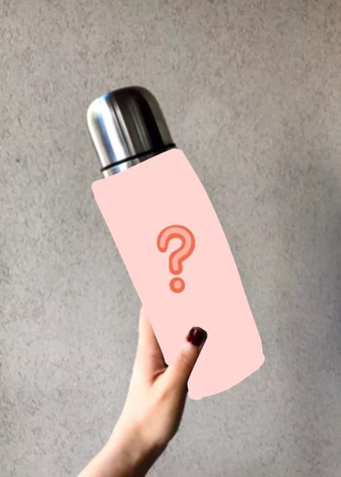 ♡ Funda de termo a eleccion