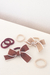 Set Colita Moños - comprar online