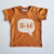 Remera Hi Hi T 12 m
