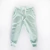 Jogger Rústico Milan Verde Pastel - comprar online
